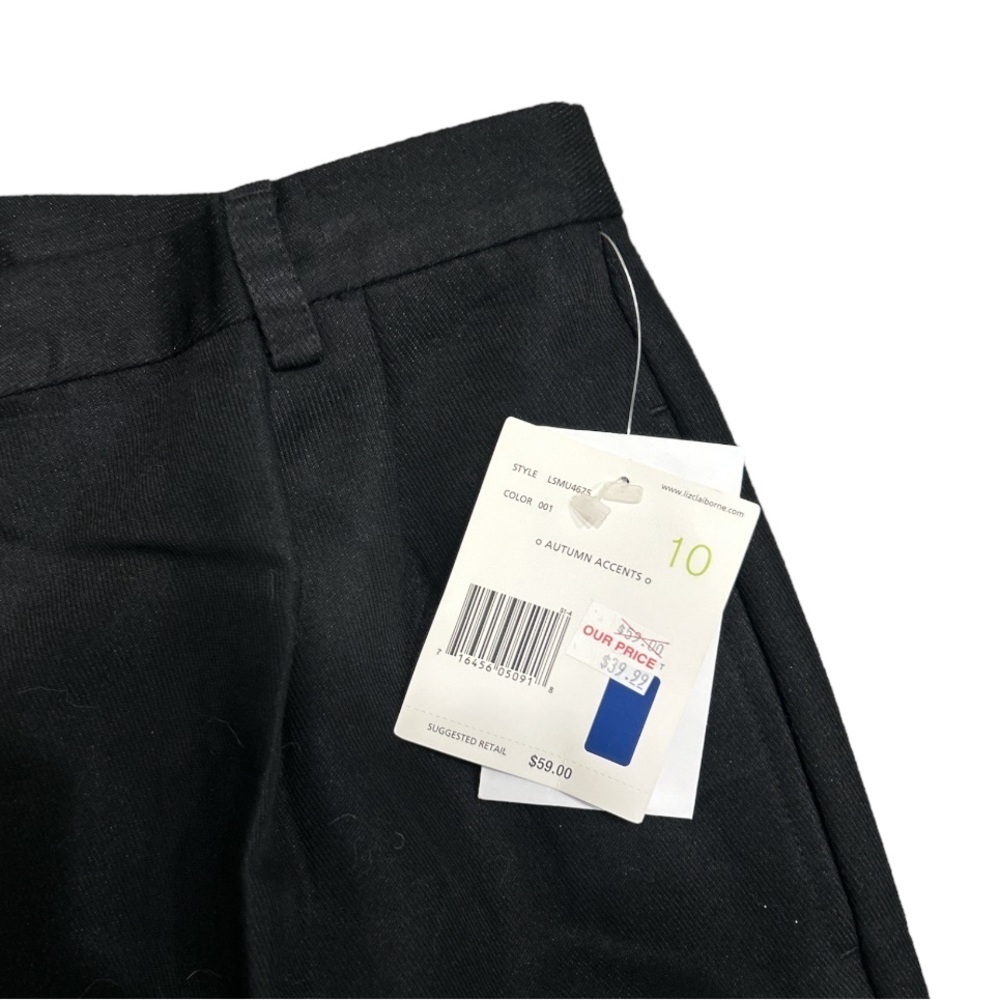 Liz Claiborne Pants - Picture 3 of 4